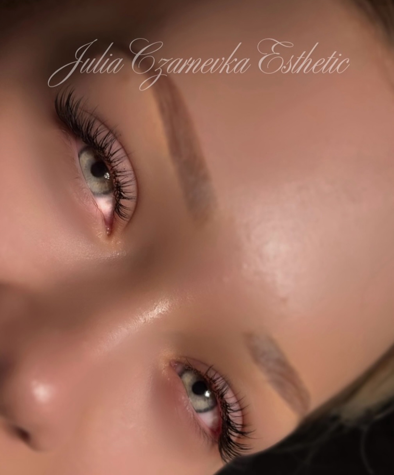 Lash work 2